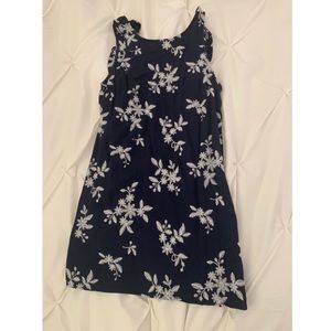 Aeropostale Floral Dress